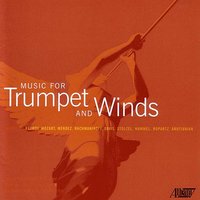 Rhapsody for Trumpet and Winds - DePaul University Wind Ensemble & Donald DeRoche & John Hagström & Alexander Arutiunian