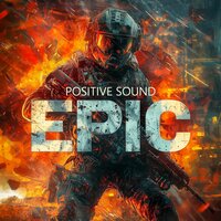 Epic Hip-Hop Trailer - Positive Sound