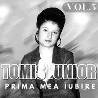 Numai Dragostea - Tomis Junior
