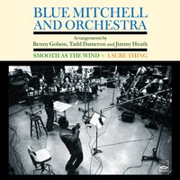 Blue on Blue - Blue Mitchell