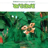 Amazon Amenity - Link & Chameleon