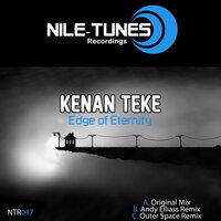 Edge of Eternity - Kenan Teke & Outer Space