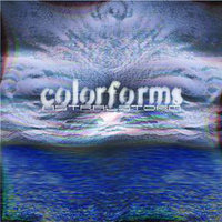 The Seemingly Perpetual Entrance - Colorforms & J. Kyle Moyer & Everyman & J Kyle Moyer