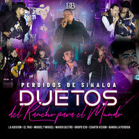 Las ciudades - Perdidos De Sinaloa