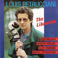 Billy's Bossa - Louis Petrucciani