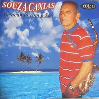 Cuzidão - Souza Caxias