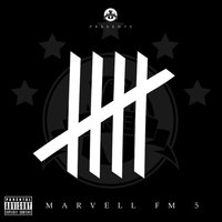 Marry the Music - Marvell & MC Fats