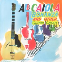 Wonderland by Night - Al Caiola