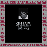 Have You Changed - Gene Krupa