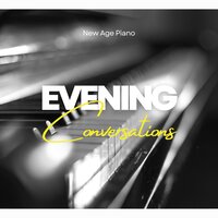 Tranquil Echoes - New Age Piano