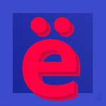 Ё