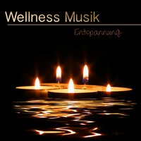 Hintergrundmusik Wellness Spa - Relaxing Spa Sounds