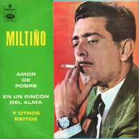 Amor de Pobre - Miltinho