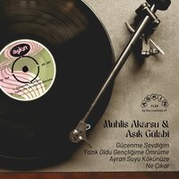 Gücenme Sevdiğim - Muhlis Akarsu & Aşık Gülabi