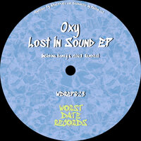 Dreamy Loner - OXY