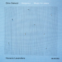 Vals para Verenna - Horacio Lavandera