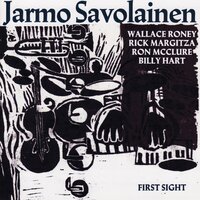 Two Fingers - Jarmo Savolainen & Wallace Roney & Rick Margitza & Ron McClure & Billy Hart
