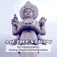 Healing Meditation 417 - Healing Music Empire