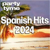 First Love (made popular by Oscar Ortiz & Edgardo Nuñez) - Party Tyme