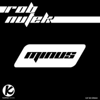 Minus - Rob Nutek