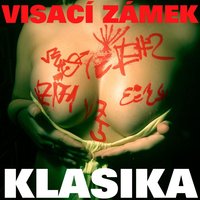 Hodne je aut - Visací zámek