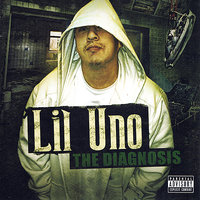 I'm Back - Lil Uno