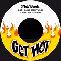 Don´t Let Me Down - Nick Woods