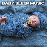 Baby Lullaby - Deep Sleep with Soft Guitar - Baby Bedtime Lullaby & Baby Lullaby Academy & Baby Lullaby