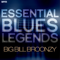 Tomorrow - Big Bill Broonzy