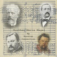 Borodin Bossa - Gunther Maria Nagel & Александр Порфирьевич Бородин