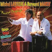 Danse le madison - Bernard Marly & Michel Laroche