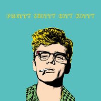 The Dismissal - Pretty Shitty City Kitty