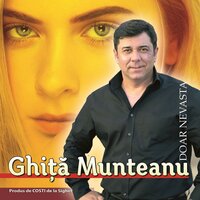 DE-AS ASCUNDE SOARELE - Ghita Munteanu