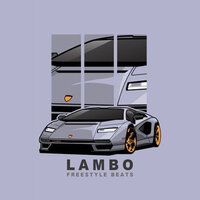 New Whip - Freestyle Beats