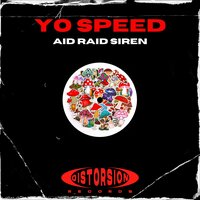 Aid Raid Siren - Yo speed