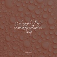 Camping Kettle on the Fire - Sleep Sounds Rain & Ambientalism & Sounds of Nature for Deep Sleep and Relaxation