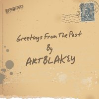 Split Kick - Art Blakey