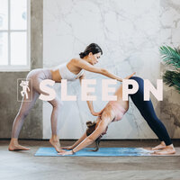 Yoga Music Serenity (Umbrella Rain) - SLEEPN & Dylan Barnes & Rob Davy & Mark Dowling
