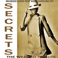 Secrets - Maxence Luchi