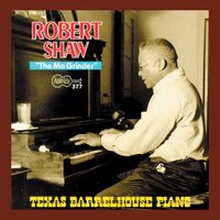 The Ma Grinder - Robert Shaw