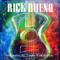 Back On The Chain Gang - Rick Bueno