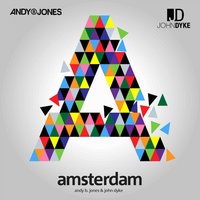 Amsterdam - Andy B. Jones
