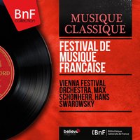 Prélude à l'après-midi d'un faune, L. 86 - Max Schönherr & Vienna Festival Orchestra & Claude Debussy
