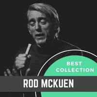 The Birds Courting Song - Rod McKuen