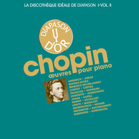 12 études, Op. 10: No. 4 in C-Sharp Minor - Paul Badura-Skoda & Фридерик Шопен