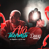 Alô Telefonista - Mc Riquellme & Dj Kik Prod