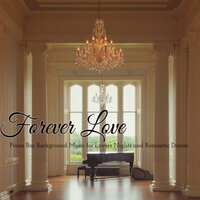 Kiss the Moon - Easy Listening Piano