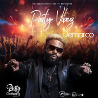 Party Vibes - Demarco