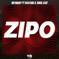 Zipo - Rayvanny & Baba Levo & Busiswa