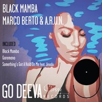 Garemano - Marco Berto & A.R.U.N.